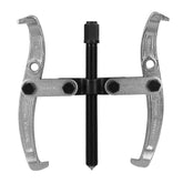 extractor de poleas dos quijadas